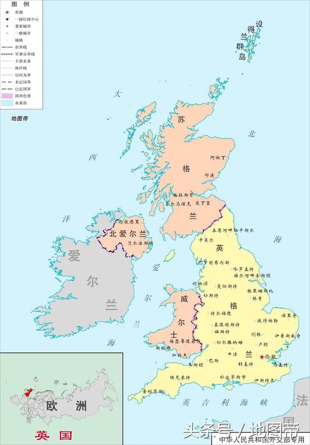 从西班牙到英国到美国，人口规模决定，下一个世界霸主是谁？