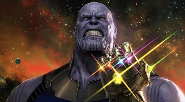 BOSS原来是好人？半数英雄秒成灰？这就是你的《复仇者联盟3》？