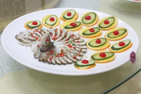 饭店最充场面的3道菜,吃的时候倍有面儿,付钱