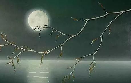 小学古诗词 最全分类汇总