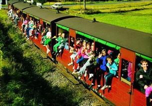 全域农业旅游所需的五大特征,休闲农业项目操