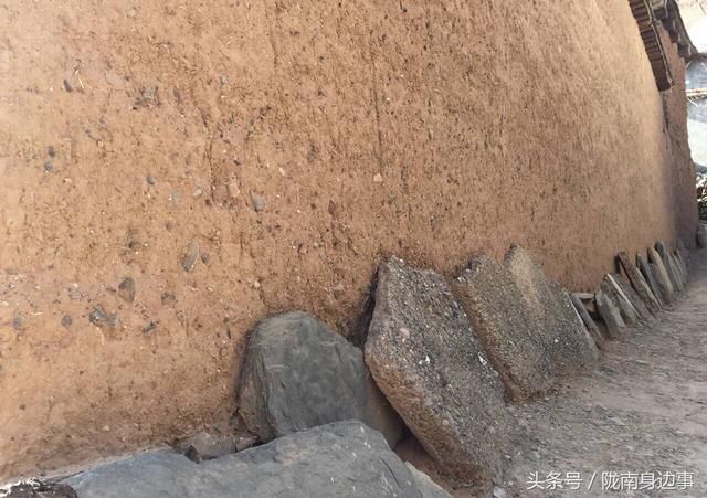 农村土棚房，一个世纪的记忆