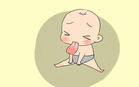 宝宝上火吃什么好?抗火大做战