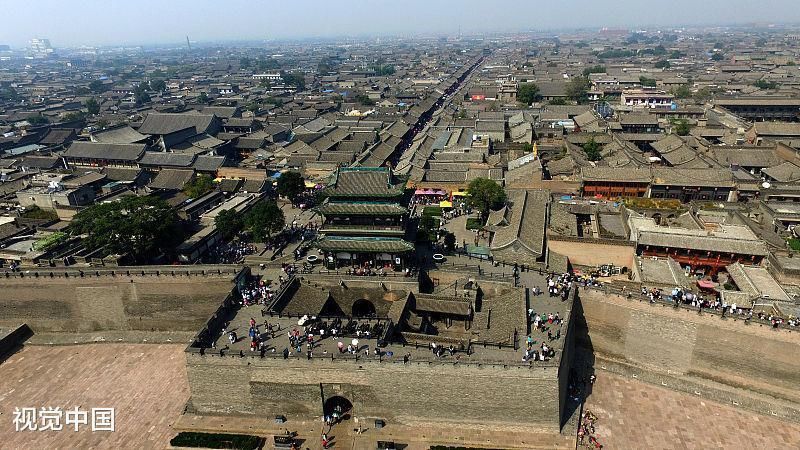 女生注意下这八个小镇, 有生之年至少得去一次