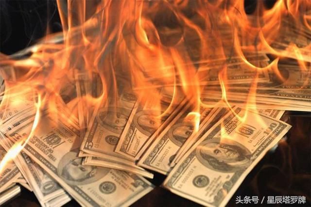 2018年中这三大生肖金钱需要麻袋装，穿金戴银好风光