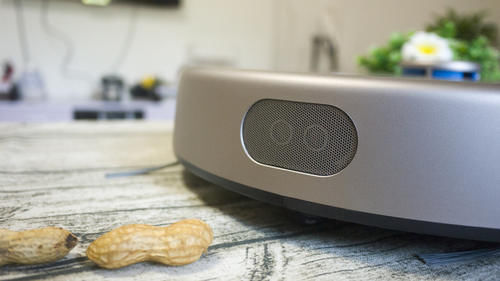 扫地机器人开始怎么用