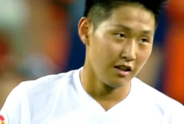 韩国球员留洋全面开花!郑优营被拜仁征调 17岁