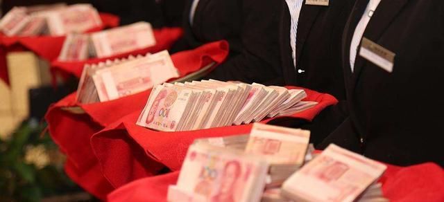 如何发一亿红包