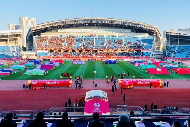 江苏足协:球迷空场抵制U23亚洲杯是不实报道