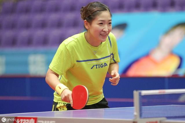 布达佩斯世乒赛:关注蓝精灵直播比分19点整刘