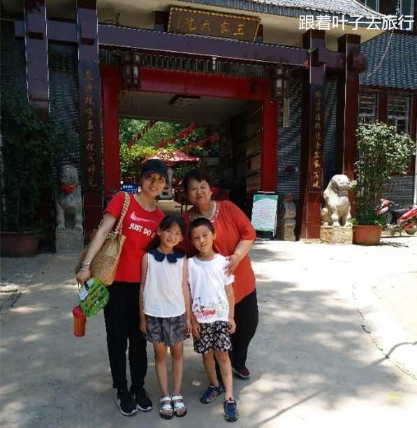 王家大院白面馒头唤起忆古思甜的关中记忆