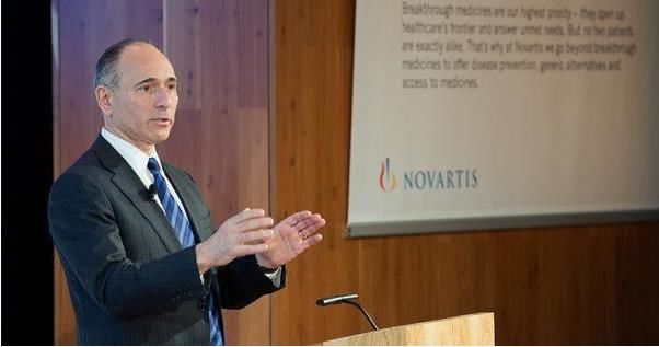 内幕曝光:诺华行贿前特朗普律师 商业贿赂一波