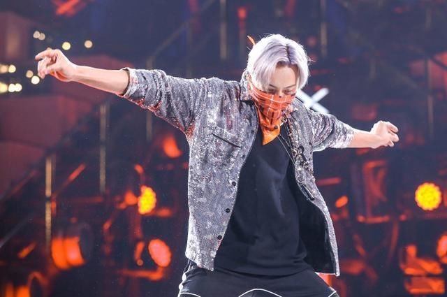 热血街舞团录制现场鹿晗王嘉尔成兄柿炒蛋,宋