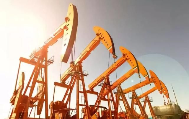 研报精选｜油价飙升！油服行业迎来重大机遇 这些潜力股不可不知