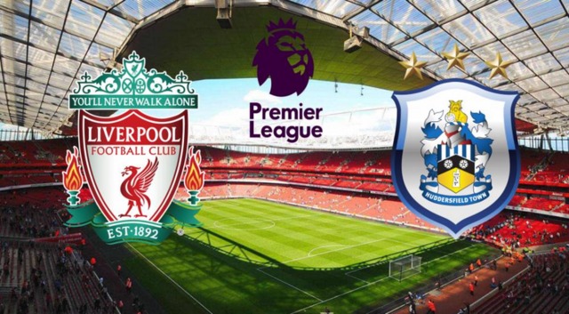 利物浦vs哈镇:菲尔米诺缺阵,张伯伦回归