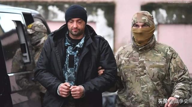 乌克兰新总统上任就向俄罗斯开炮?俄重磅反击