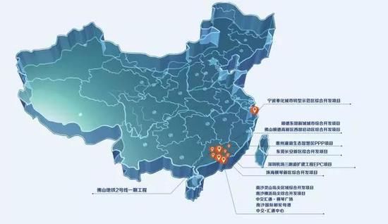 南沙惊现抢\＂位\＂风暴，中交汇通中心成投资新风向