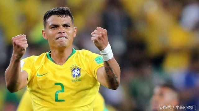 5大原因告诉你巴西会夺得世界杯冠军 不仅仅因