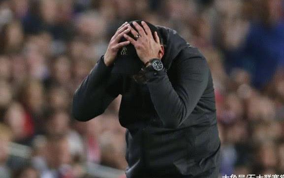 让曼城冠军or死磕巴萨?利物浦今夜遭双面夹击