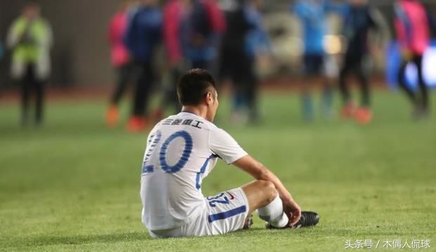 上海申花2018赛季目标是个谜?因为亚冠足协杯