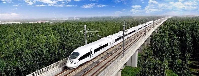 【重磅】兰天汉高铁预计2019年开建，途经陇南徽县，估算投资520