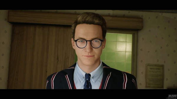 《双子幻境》首个宣传片 主角脑海里竟然存在