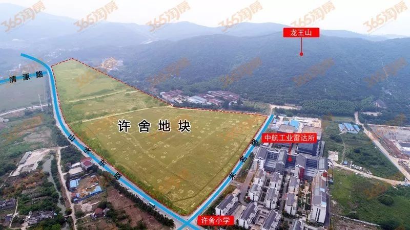 眼见为实!2018年最新太湖新城房价 城建动态在这里