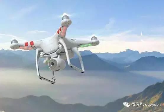 大疆2019秋招:说说那年,汪峰求婚时,抢镜的无人