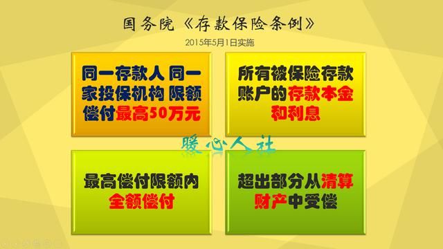 大额存单是什么?