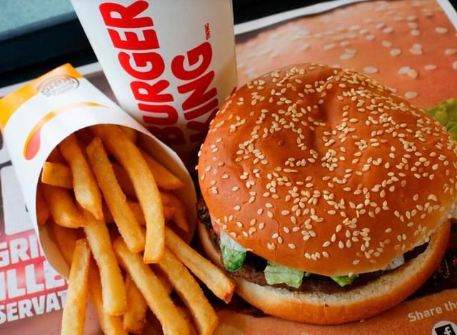 美国快餐排名_美国快餐图片(2)