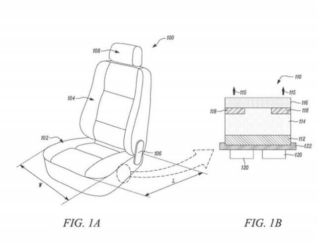 特斯拉座椅谁生产的
