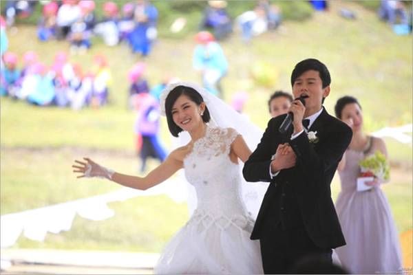 谢娜自曝倒追张杰过程!震惊小S、蔡康永,小说