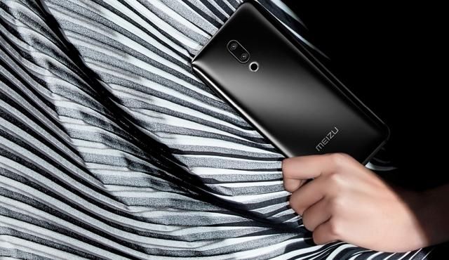 不仅仅是尺寸大小 魅族16th和16th Plus还有这