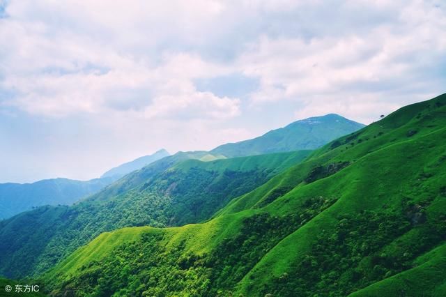 江西火了：五一游客达3383万人次，收入近200亿，均位居全国首位