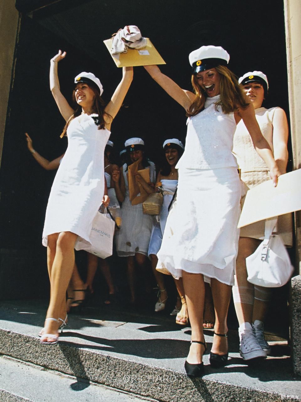 【Richard作业】向北欧出发，一路清呼吸#冬春维京#