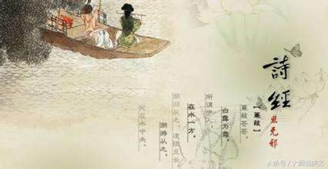 诗词取名大全宝典,每个名字都蕴含着文化底蕴