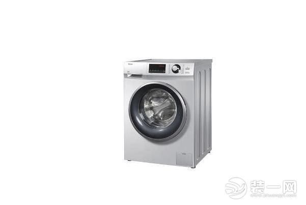 海尔洗衣机哪种好?海尔上排水洗衣机和下排水