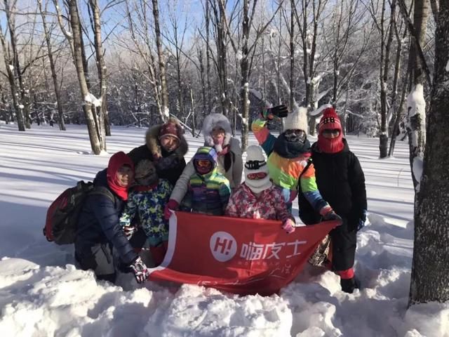 亲子最后一队捡人请给自己一个陪孩子慢慢长大的机会