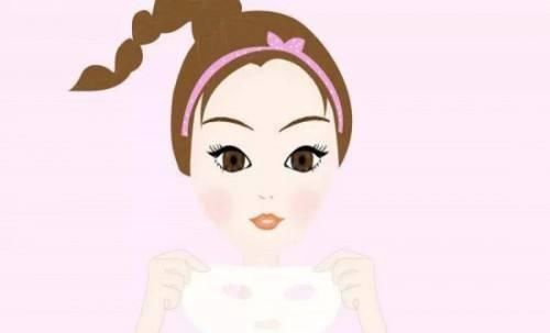 面膜怎么使用面膜怎么