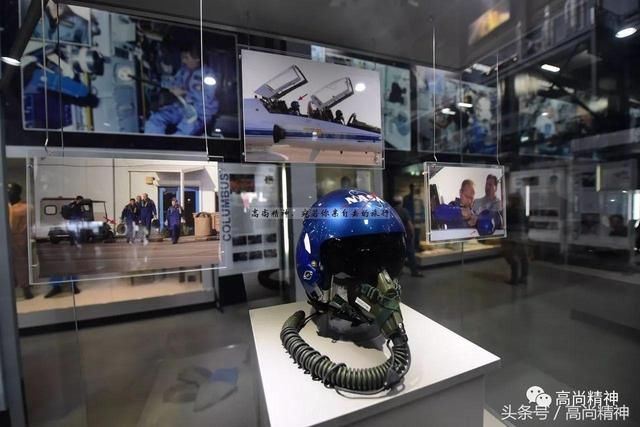 在世界最大的科技博物馆感受日渐强大的中国航