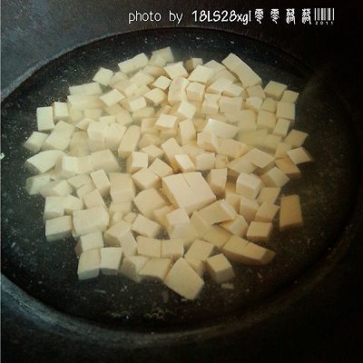 【一块麻将群青菜火腿豆腐羹】红中血战群15