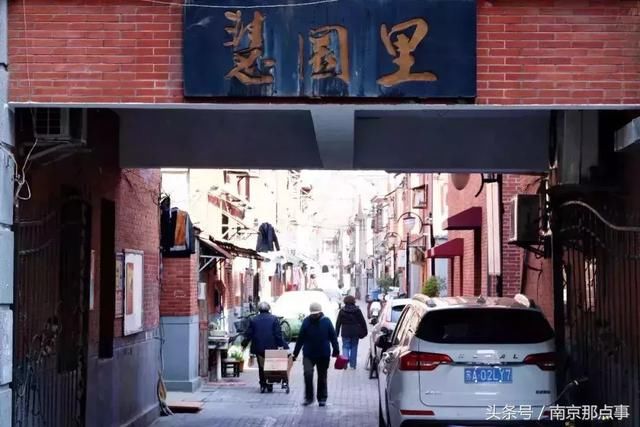 别总去中山陵夫子庙啦!南京这10个绝美冷门景点,小长假走起!