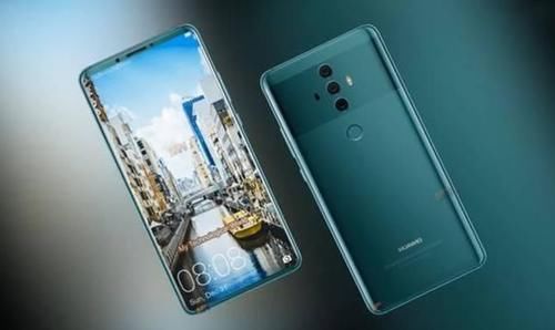 5G双模+双卡双待 华为Mate 20 X(5G)诠释真正