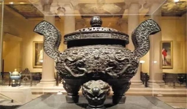 我国最神秘的三件文物,每件都像穿越过去的,专家都解释不了 通博乐信誉最好的pt老虎