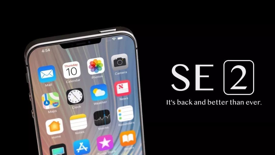 iPhone SE2上线苹果官网,ofo将在一周内退还押
