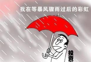 中国股市救援军已全军覆没，一旦消息确认，灾难已避无可避！