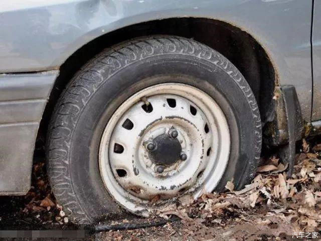 有车的人怎么不开