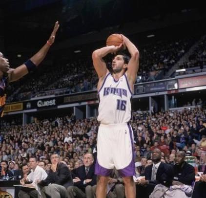 美媒评国际球员历史最佳阵容:帕克落选,妖刀上