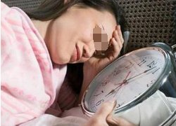 总是失眠多梦、一天起夜3次，用这个叶子泡水喝3天，一觉到天亮