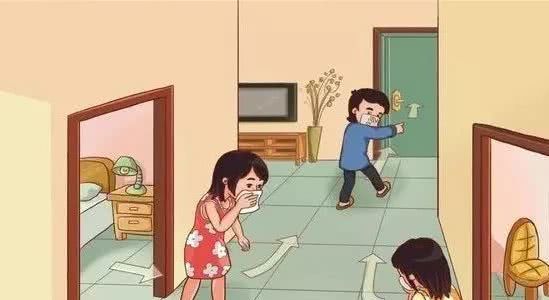 消防知识防火吗